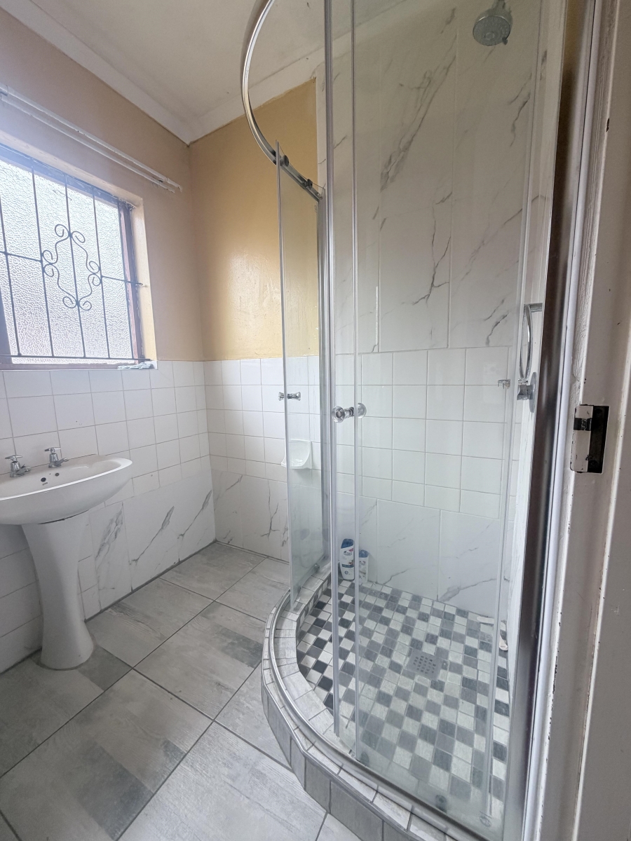 3 Bedroom Property for Sale in Madeira Park Eastern Cape